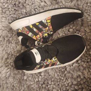 Adidaa sneakers kids